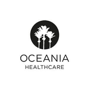 Oceania Logo