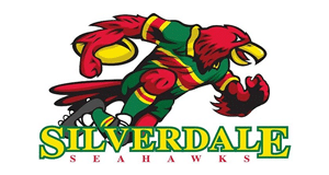 Silverdale logo