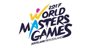World Masters Games Logo