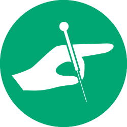 injection-therapies-icon2 Injection Therapies