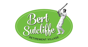 Bert sutcliffe logo