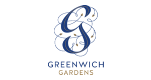 Greenwich gardens logo