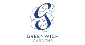 greenwich-gardens-logo Greenwich gardens logo