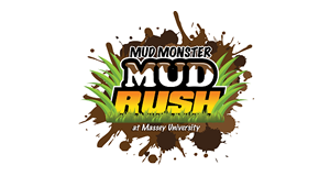 Mud rush logo