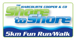 Shore to shore logo