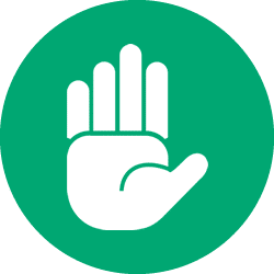 hand-therapy-icon